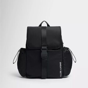 Sweaty Betty “Essentials Motion Backpack” EUC